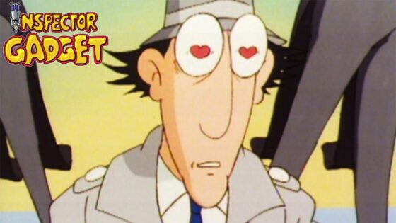 Spooky Mansion Mystery & Phantom Fun! | Inspector Gadget – WildBrain | Full HD Episodes - Kingdom Kids Zone, Little Learners - Inspector Gadget - WildBrain