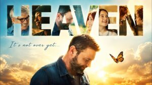 Heaven (2020) | Full Faith-Based Drama Movie | Eric Roberts - Movies & TV - Faith Stories and Secrets