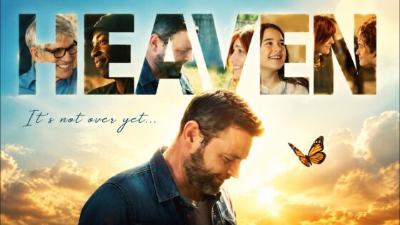 Heaven (2020) | Full Faith-Based Drama Movie | Eric Roberts - Movies & TV - Faith Stories and Secrets