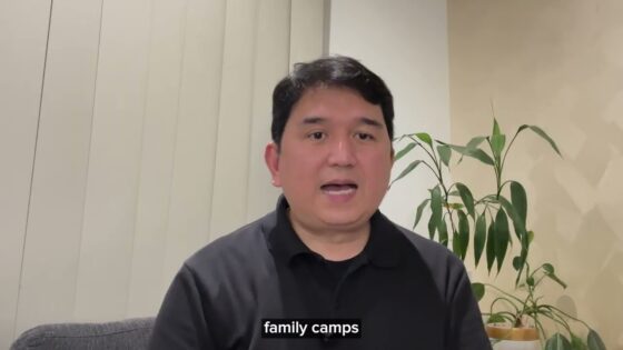 Ross Callado | July 12, 2026 - Heart Healing, Ministry Related, Testimonies - Christ’s Commission Fellowship