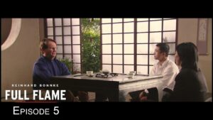 Fire of the Holy Spirit | Reinhard Bonnke | Full Flame Episode 5 - Documentaries, Movies & TV, Revivals - Vision Video