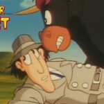 The Great Dairy Mystery! | Inspector Gadget – WildBrain | Full HD Episodes - Kingdom Kids Zone, Little Learners - Inspector Gadget - WildBrain