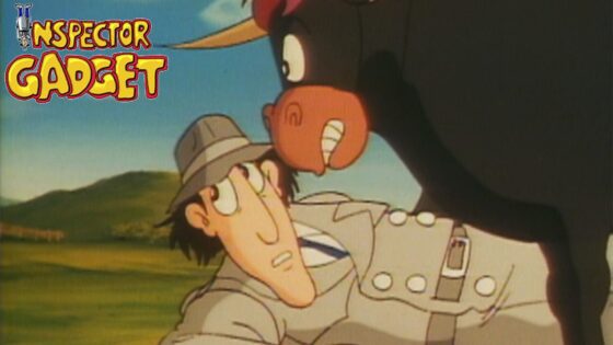 The Great Dairy Mystery! | Inspector Gadget – WildBrain | Full HD Episodes - Kingdom Kids Zone, Little Learners - Inspector Gadget - WildBrain
