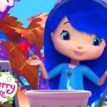 Berry Bitty Adventures 🍓 Blueberry's Magic Potion 🍓 Full Episode🍓 Cartoon for Kids - Kids TV Series, Kingdom Kids Zone - Strawberry Shortcake - WildBrain