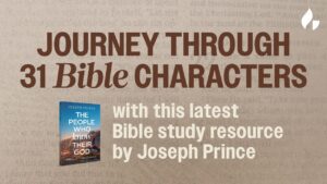 The People Who Know Their God | Introducing a New Book by Joseph Prince - Healing Grace, Hope & Healing - Joseph Prince