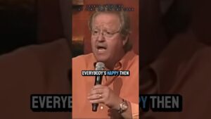 The Cows Are In The Corn #encourageoneanother #PraiseTheLord #praiseandworship #theswan #funfaith - Comedy, Shorts - Dennis Swanberg - "The Swan"