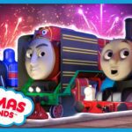 Thomas Knows Anyone Can Be a Hero! | Thomas & Friends | 60+ Minutes! - Kids TV Series, Kingdom Kids Zone - Thomas & Friends