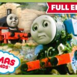 Something Fishy | Thomas & Friends | Season 7 Episode 6 - Kids TV Series, Kingdom Kids Zone - Thomas & Friends
