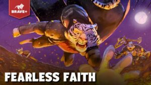 Doing What God Says No Matter What | Kirk Cameron Reads - Kingdom Kids Zone, Shows - BRAVE +