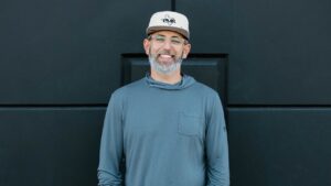 Quentan Tobolka Story - Testimonies, Testimony in Teaching - CityBridge Community Church