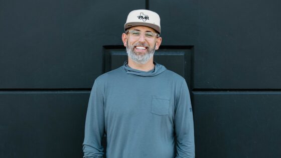 Quentan Tobolka Story - Testimonies, Testimony in Teaching - CityBridge Community Church