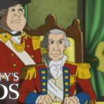 Green Mountain Boys | Liberty's Kids – WildBrain | Kid Movies - Kids (6+), Kingdom Kids Zone - Liberty's Kids - WildBrain