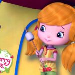 Strawberry Shortcake 🍓 Summer Camp Girls 🍓 Full Episode Compilation 🍓 Cartoon for Kids - Kids TV Series, Kingdom Kids Zone - Strawberry Shortcake - WildBrain