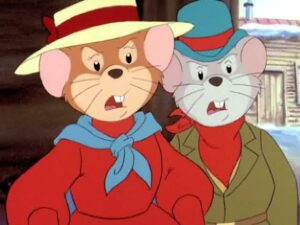 Klondike Mice | Country Mouse, City Mouse – WildBrain | Kid Movies - Kids TV Series, Kingdom Kids Zone - Country Mouse, City Mouse - WildBrain