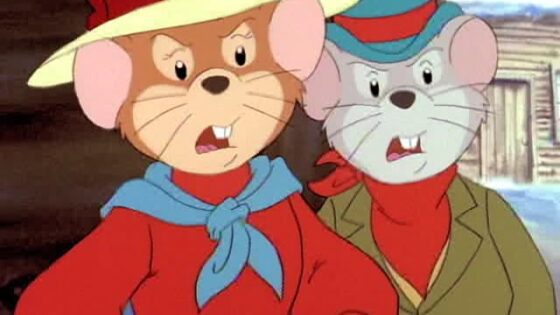 Klondike Mice | Country Mouse, City Mouse – WildBrain | Kid Movies - Kids TV Series, Kingdom Kids Zone - Country Mouse, City Mouse - WildBrain