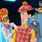 Dr. Claw's Stink Missile Threat! | Inspector Gadget – WildBrain | Full HD Episodes - Kids TV Series, Kingdom Kids Zone - Inspector Gadget - WildBrain