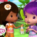 Berry Bitty Adventures 🍓 Parade Gone WRONG! 🍓 Full Episode🍓 Cartoon for Kids - Kids TV Series, Kingdom Kids Zone - Strawberry Shortcake - WildBrain