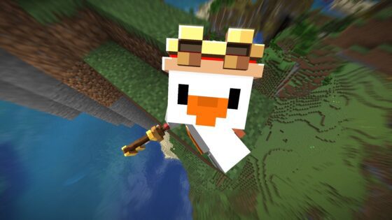 i've made a gravy mistake - Gameplay, Kingdom Kids Zone, Minecraft - CringyGull