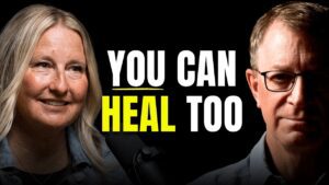 I Pray For People and Jesus Heals Them. How You Can Too. – #180 Judy Deese - Testimonies, Testimony in Teaching - A Stronger Faith