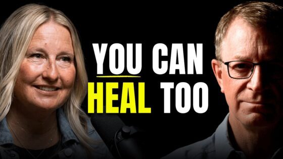 I Pray For People and Jesus Heals Them. How You Can Too. – #180 Judy Deese - Testimonies, Testimony in Teaching - A Stronger Faith