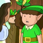 Madeline on Stage | Madeline – WildBrain | Kid Movies - Kids TV Series, Kingdom Kids Zone - Madeline - WildBrain