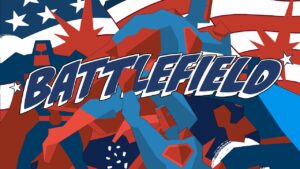 Standing Strong for Kids | Shoes of Peace & Shield of Faith | Battlefield - Kingdom Kids Zone, Shows - The LKIDS Show