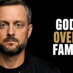 Nate Bargatze's Clean Comedy Was So Costly, He Almost Lost Everything - Celebrity, Public Figures, Testimonies - Epic Archive
