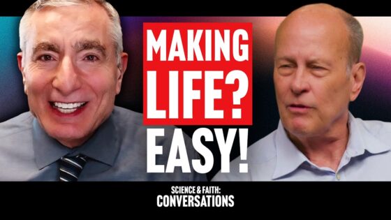 The microRNA Mystery Evolution Struggles to Explain - Science & Faith, Truth Seekers - Dr. James Tour