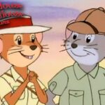 Diamond Safari | Country Mouse, City Mouse – WildBrain | Kid Movies - Kids TV Series, Kingdom Kids Zone - Country Mouse, City Mouse - WildBrain