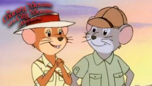 Diamond Safari | Country Mouse, City Mouse – WildBrain | Kid Movies - Kids TV Series, Kingdom Kids Zone - Country Mouse, City Mouse - WildBrain