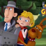 Tiny Talon & Analog Attack! | Inspector Gadget โ WildBrain | Full HD Episodes - Kids TV Series, Kingdom Kids Zone - Inspector Gadget - WildBrain