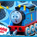 Another Busy Day on the Island of Sodor! | Thomas & Friends: Watch Out Thomas | 30 Minutes! - Kids TV Series, Kingdom Kids Zone - Thomas & Friends