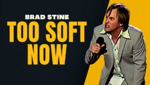 Why Modern People Can’t Function Anymore | Brad Stine - Comedy - Brad Stine Has Issues