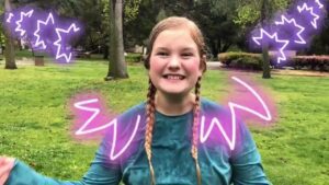 Family Outdoor Activities: Rain Day Fun For Kids - Kingdom Kids Zone, Shows - Yippee Kids TV