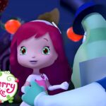 Berry Bitty Adventures 🍓 Dancing with Mr Longface 🍓 Full Episode🍓 Cartoon for Kids - Kids TV Series, Kingdom Kids Zone - Strawberry Shortcake - WildBrain