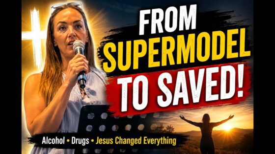 LISA'S FULL STORY: FROM SUPERMODEL TO SAVED… 15 YEARS SOBER | EX-ALCOHOLIC DRUG ADDICT #soberlife - Addiction, Substance addiction, Testimonies - Awaken Revival