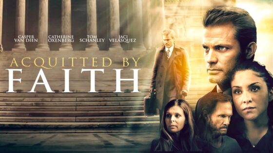 Acquitted By Faith | 2020 | Christian Film | Free Drama Movie - Full Movies, Movies & TV - Bigtime - Christian Movies