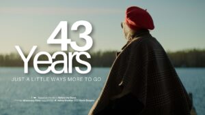43 Years: A Little Ways More To Go | Inspirational Documentary - Full Movies, Movies & TV - Faith Channel