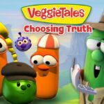 Choosing Truth When It's Hard ❤️ Importance of Being Honest 👍 VeggieTales Compilation - Kids TV Series, Kingdom Kids Zone - VeggieTales Official