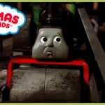 Dag George! | Thomas de Stoomlocomotief | VOLLEDIGE AFLEVERING | Kindercartoon! - Kids TV Series, Kingdom Kids Zone - Thomas & Friends