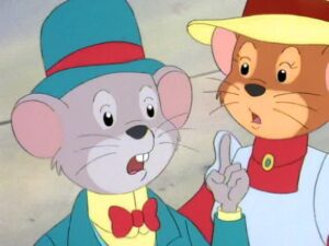 All I Want for Christmouse | Country Mouse, City Mouse – WildBrain | Kid Movies - Kids TV Series, Kingdom Kids Zone - Country Mouse, City Mouse - WildBrain