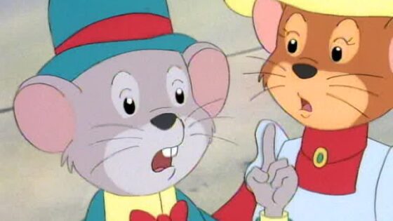 All I Want for Christmouse | Country Mouse, City Mouse – WildBrain | Kid Movies - Kids TV Series, Kingdom Kids Zone - Country Mouse, City Mouse - WildBrain