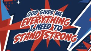 Battle Ready for Kids | The Full Armor of God | Battlefield Kids Series - Kingdom Kids Zone, Shows - The LKIDS Show