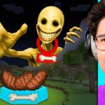 Can You Keep VERITY as a Pet? - Gameplay, Kingdom Kids Zone, Minecraft - EYstreem