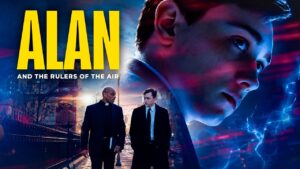 Alan and the Rulers of the Air | 2023 | Exorcism | Christian Drama Movie - Full Movies, Movies & TV - Bigtime - Christian Movies