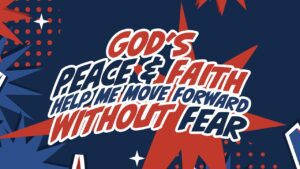 Standing Strong for Kids | Shoes of Peace & Shield of Faith | Battlefield - Kingdom Kids Zone, Shows - The LKIDS Show