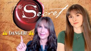 Hidden Dangers of “The Secret” and Law of Attraction - Salvation / Converts, Testimonies, Witchcraft / NewAge - Doreen Virtue