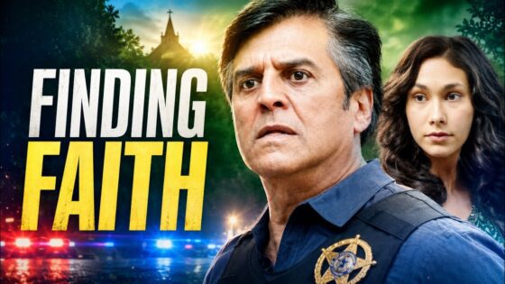 Finding Faith (2013) | A Powerful Story of Awareness, Courage & Hope - Movies & TV - Faith Stories and Secrets