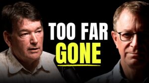 Can Prayer Reach Someone Who Doesn't Want to Be Reached? – #181 Phil Dougherty - Atheist, Prayer Power, Salvation / Converts - A Stronger Faith