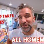 We are going ALL OUT for America's 250th Birthday! | Family DIY 4th of July - Family, Kingdom Kids Zone - The Moore The Merrier Vlogs